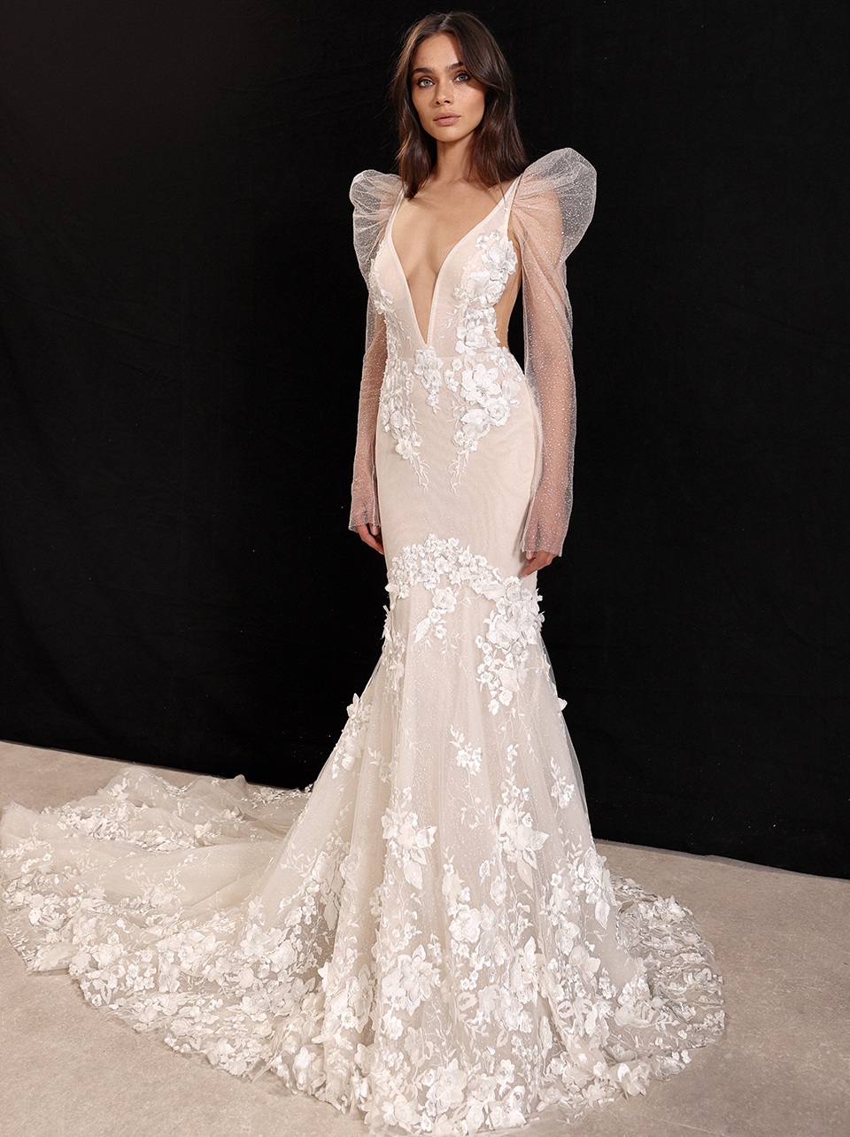 Faye Inspired By Bridal Gala Collection Urban Love Story