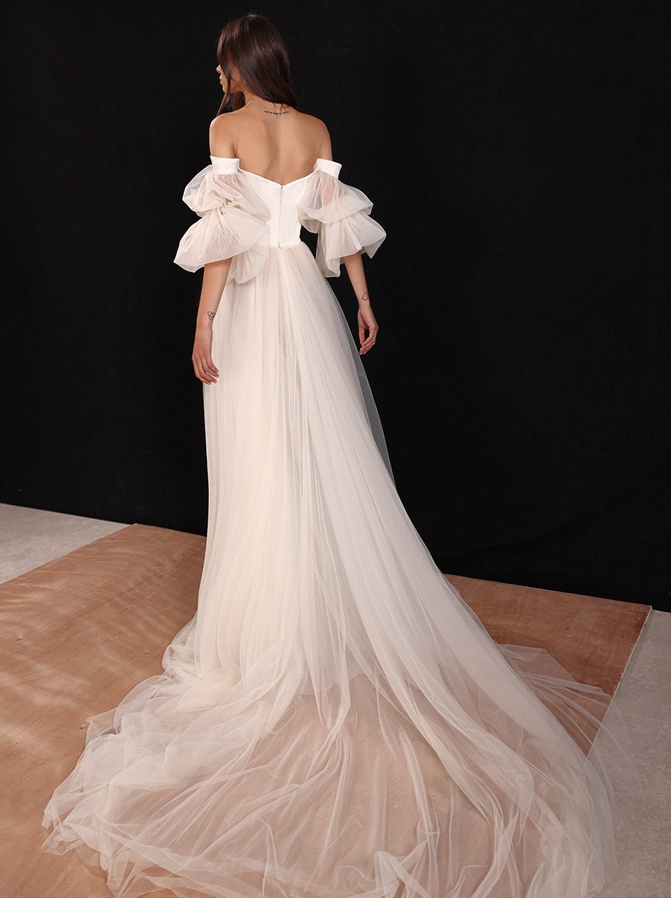 Mimi Inspired By Bridal Gala Collection Urban Love Story