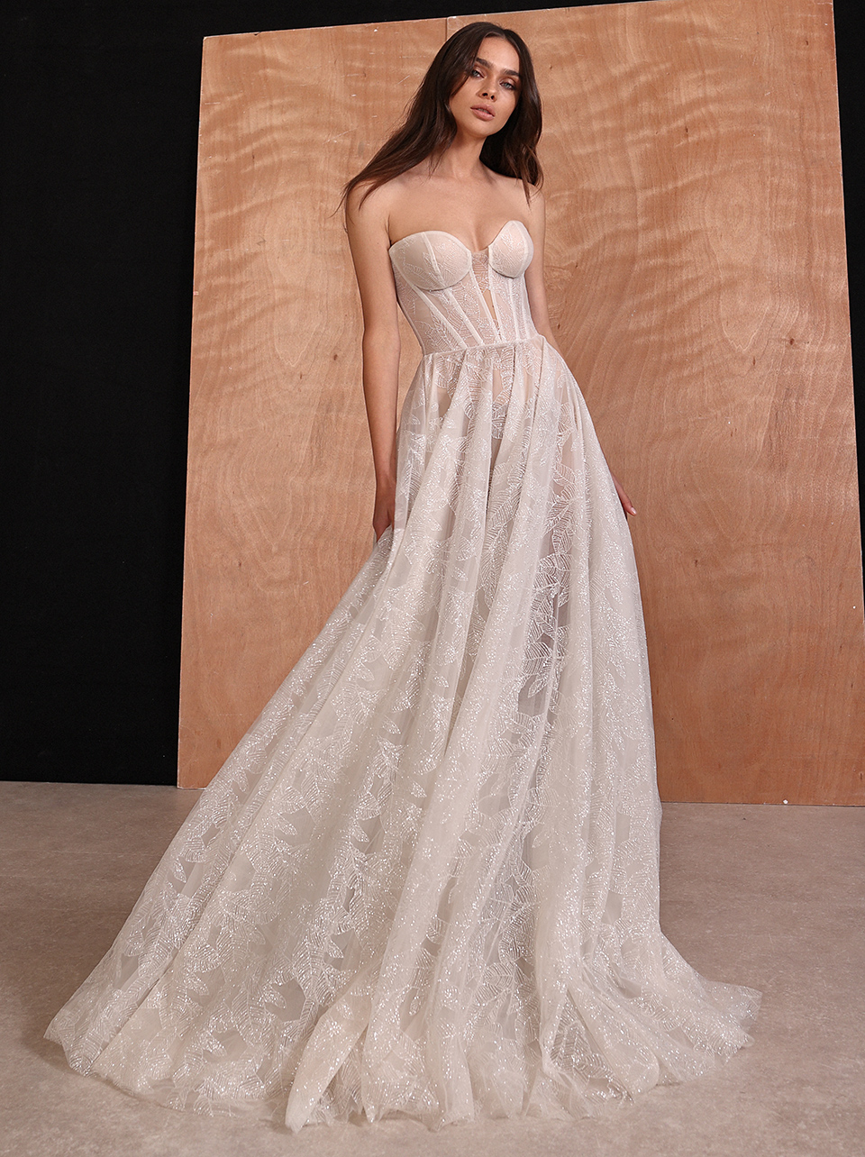 Rae Inspired By Bridal Gala Collection Urban Love Story