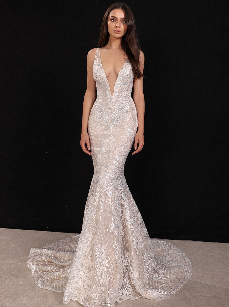 Vic Inspired By Bridal Gala Collection Urban Love Story 