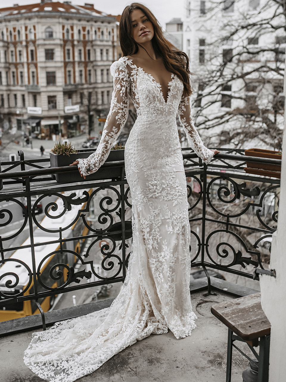 Bay Inspired By Bridal Gala Collection Urban Love Story