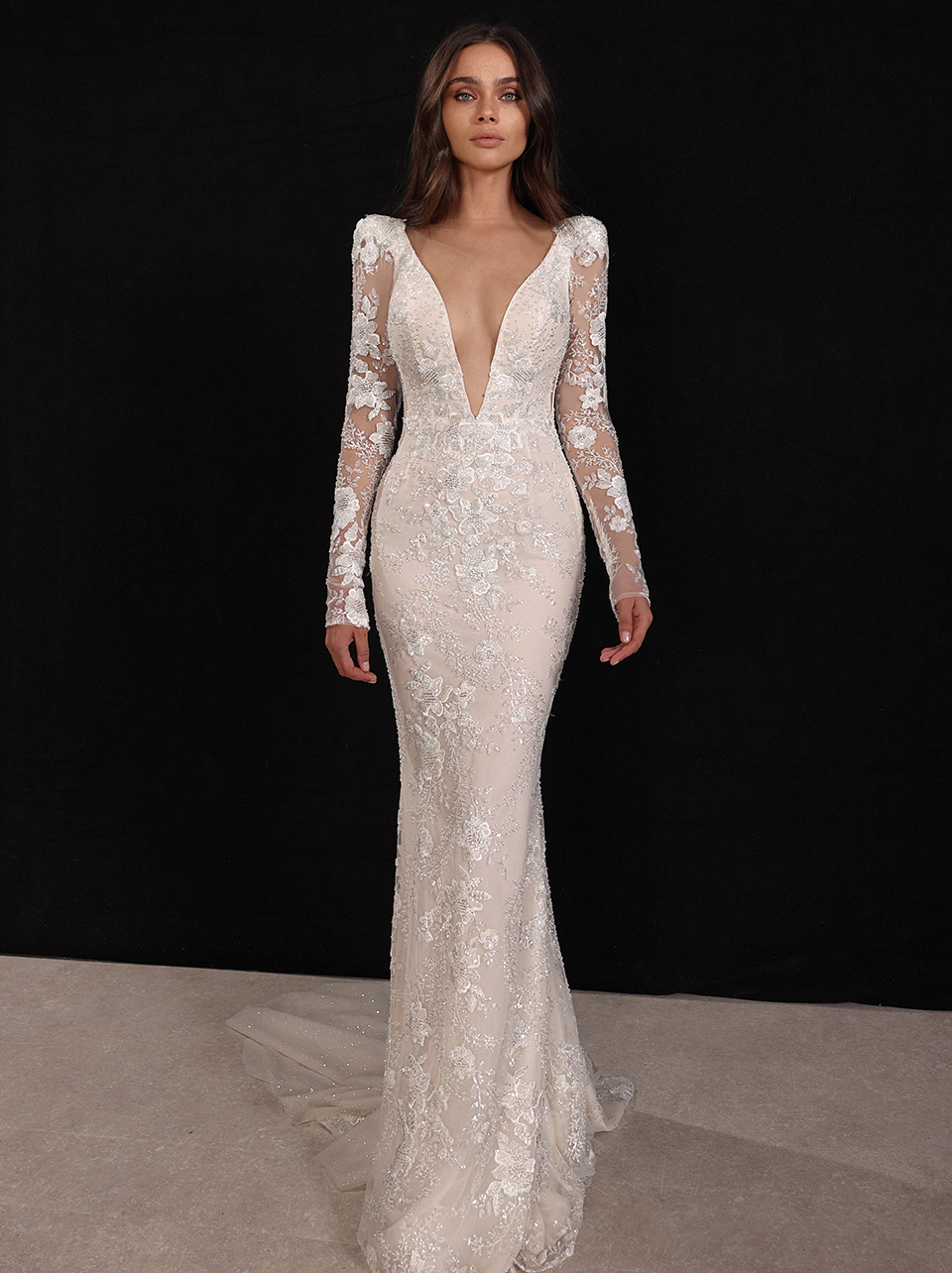Paz Inspired By Bridal Gala Collection Urban Love Story