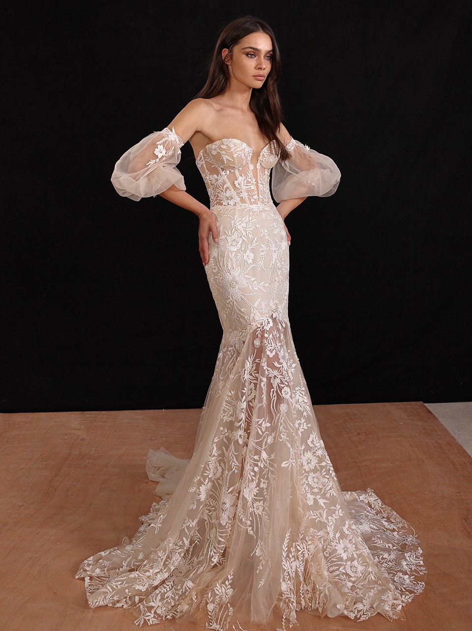 Josi Inspired By Bridal Gala Collection Urban Love Story