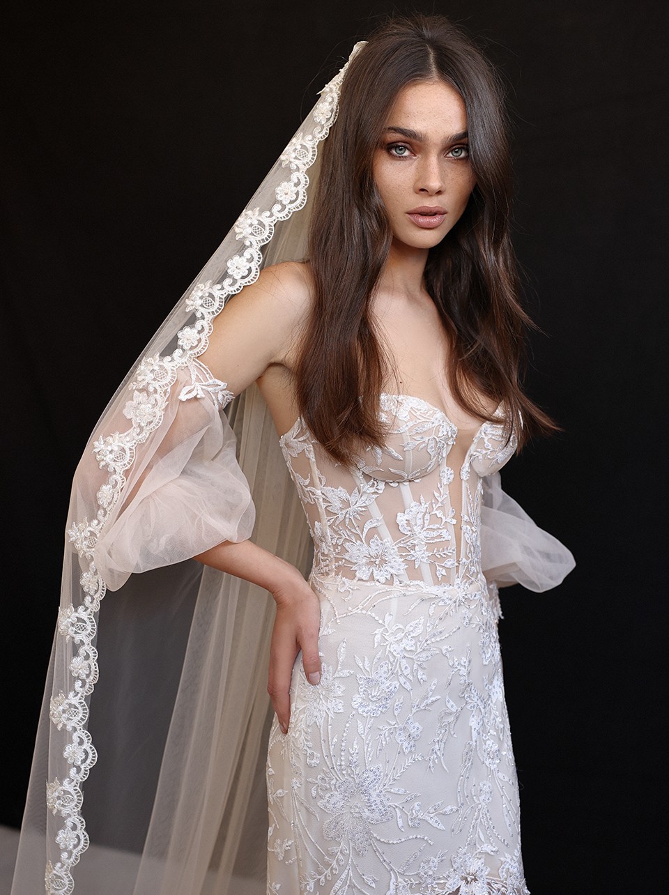 Josi Inspired By Bridal Gala Collection Urban Love Story