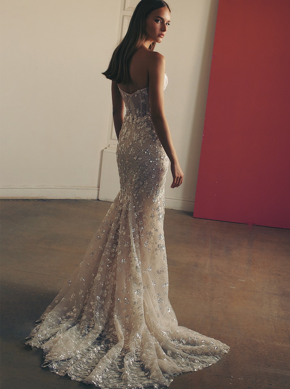 Nelli Inspired By Bridal Gala Collection GALA Girls