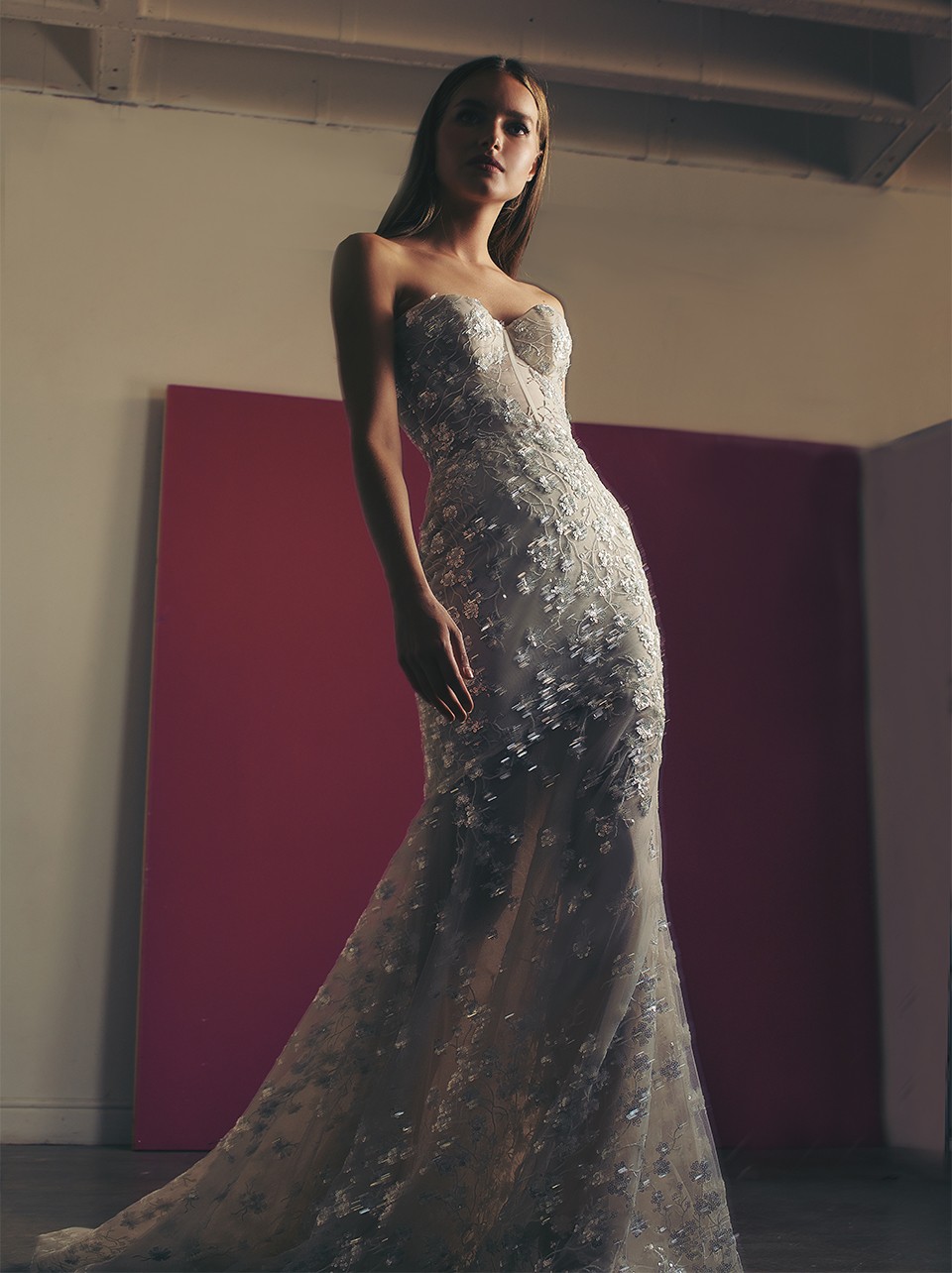 Nelli Inspired By Bridal Gala Collection GALA Girls