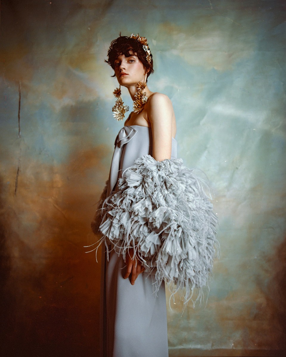 15 Inspirated By Krikor Jabotian Chapter VII 