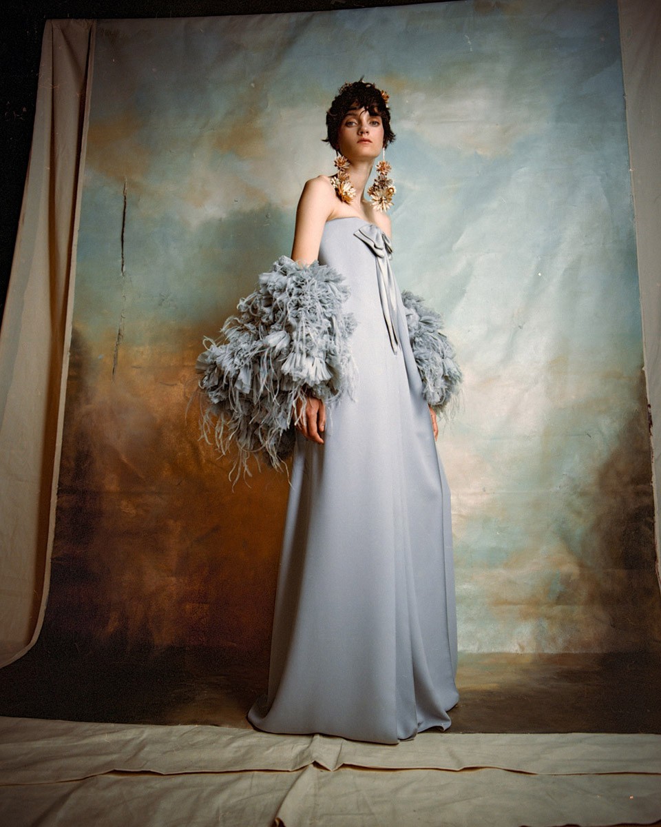 15 Inspirated By Krikor Jabotian Chapter VII 