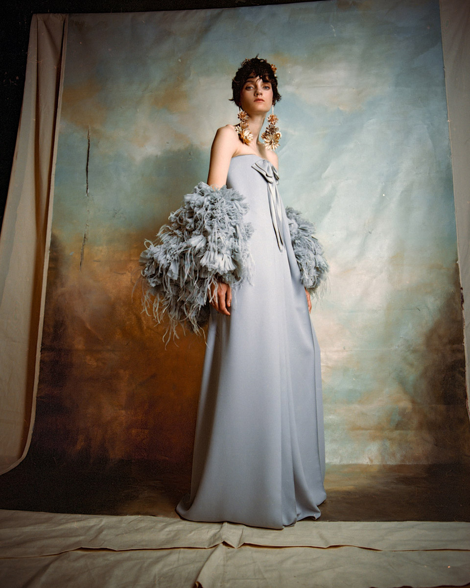 15 Inspirated By Krikor Jabotian Chapter VII 