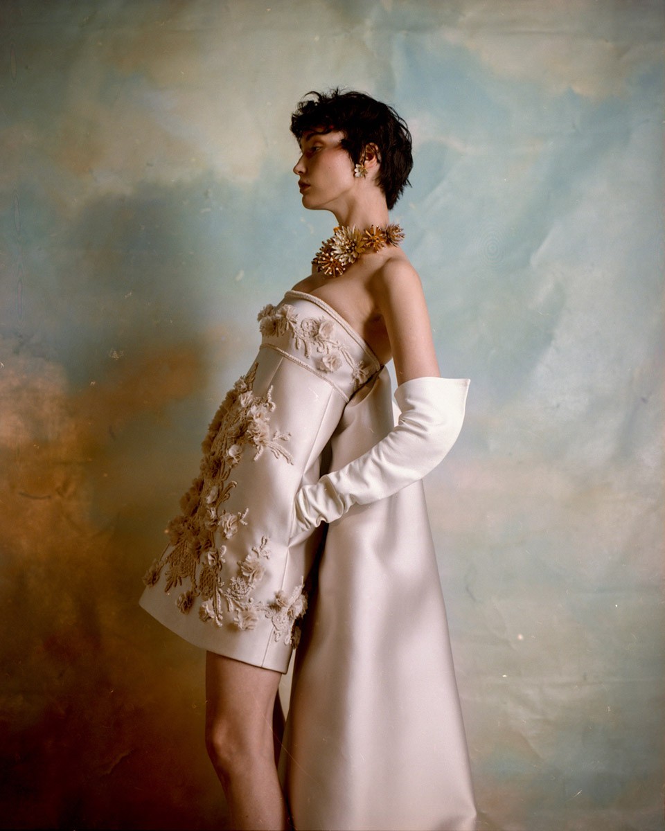 13 Inspirated By Krikor Jabotian Chapter VII