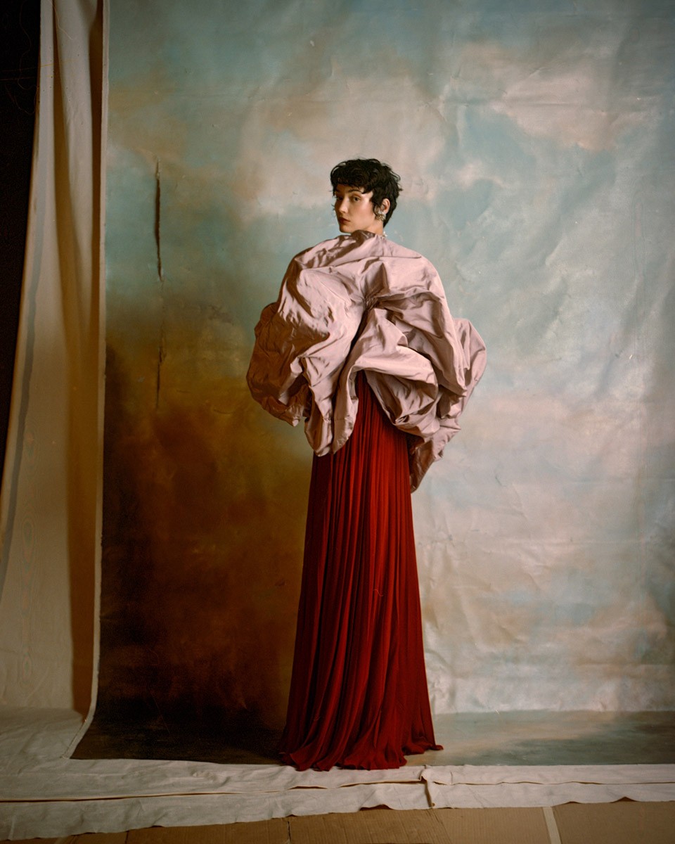 11 Inspirated By Krikor Jabotian Chapter VII