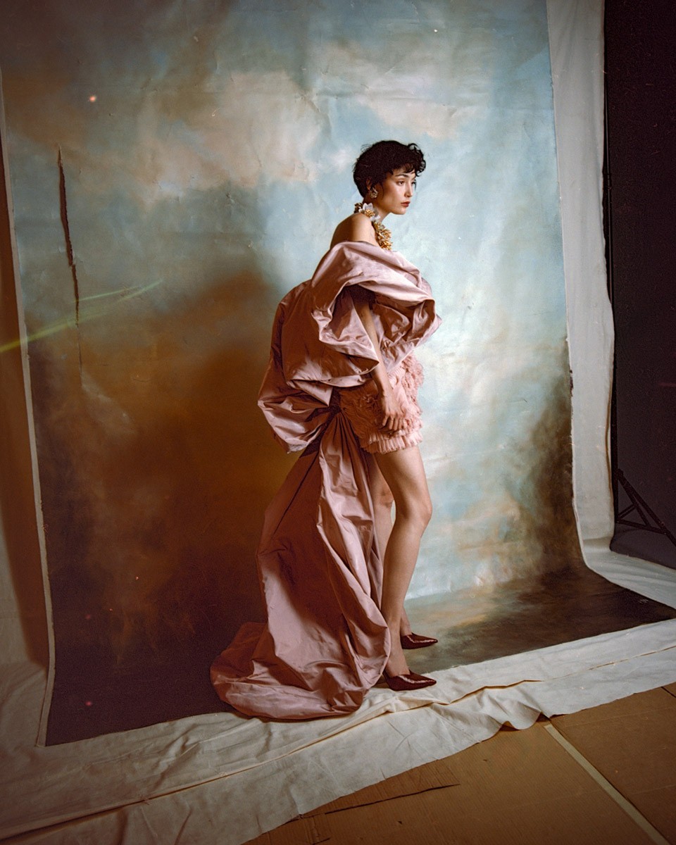 10 Inspirated By Krikor Jabotian Chapter VII