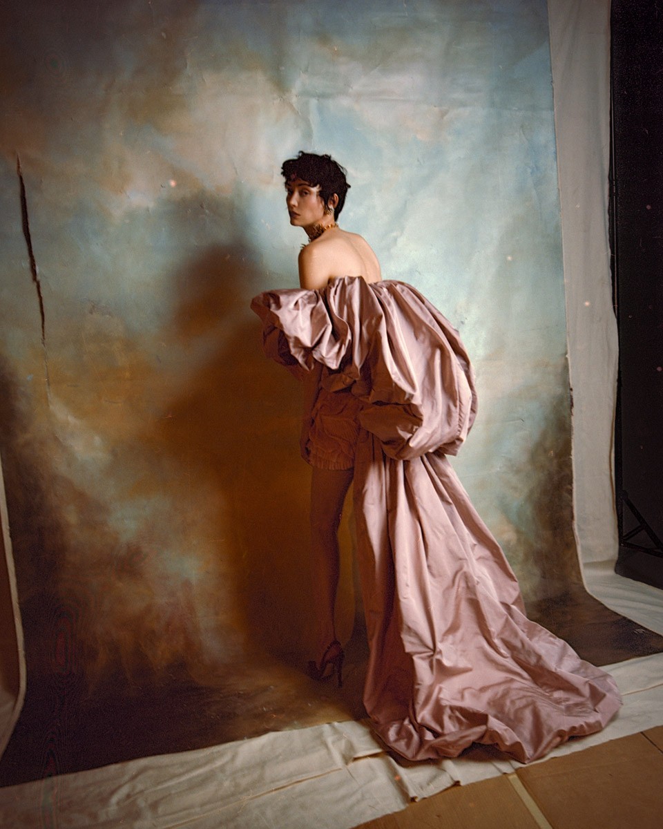 10 Inspirated By Krikor Jabotian Chapter VII