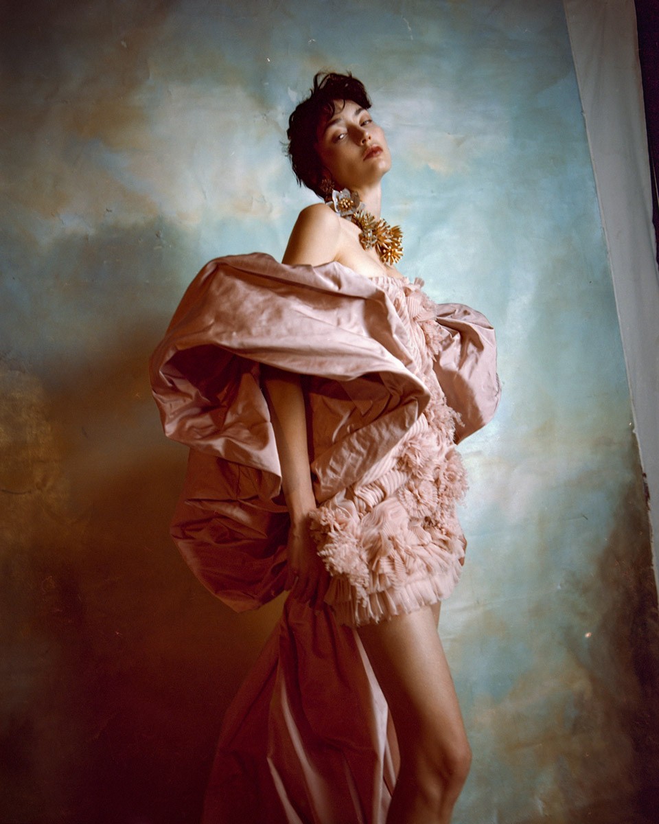 10 Inspirated By Krikor Jabotian Chapter VII