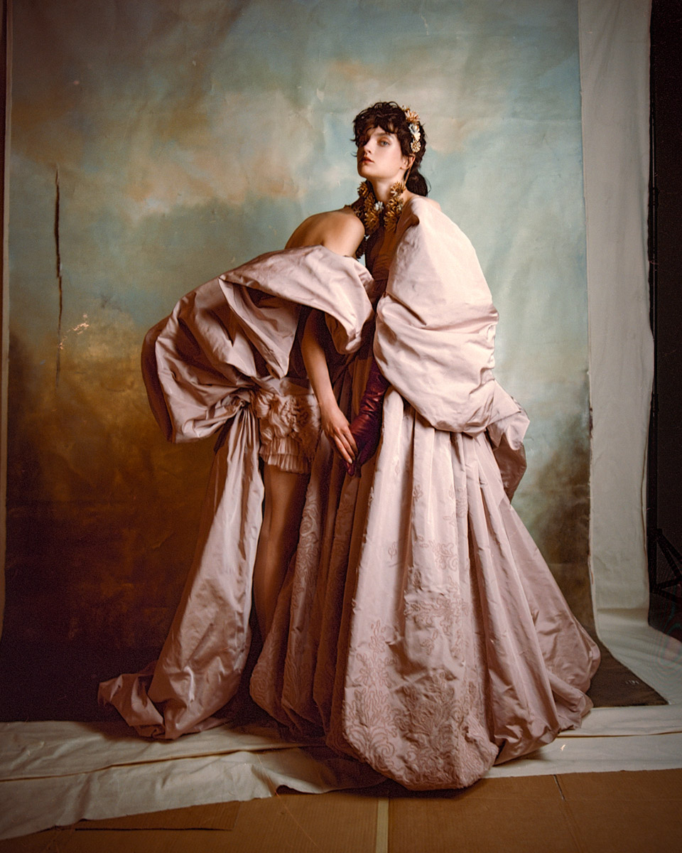 10 Inspirated By Krikor Jabotian Chapter VII