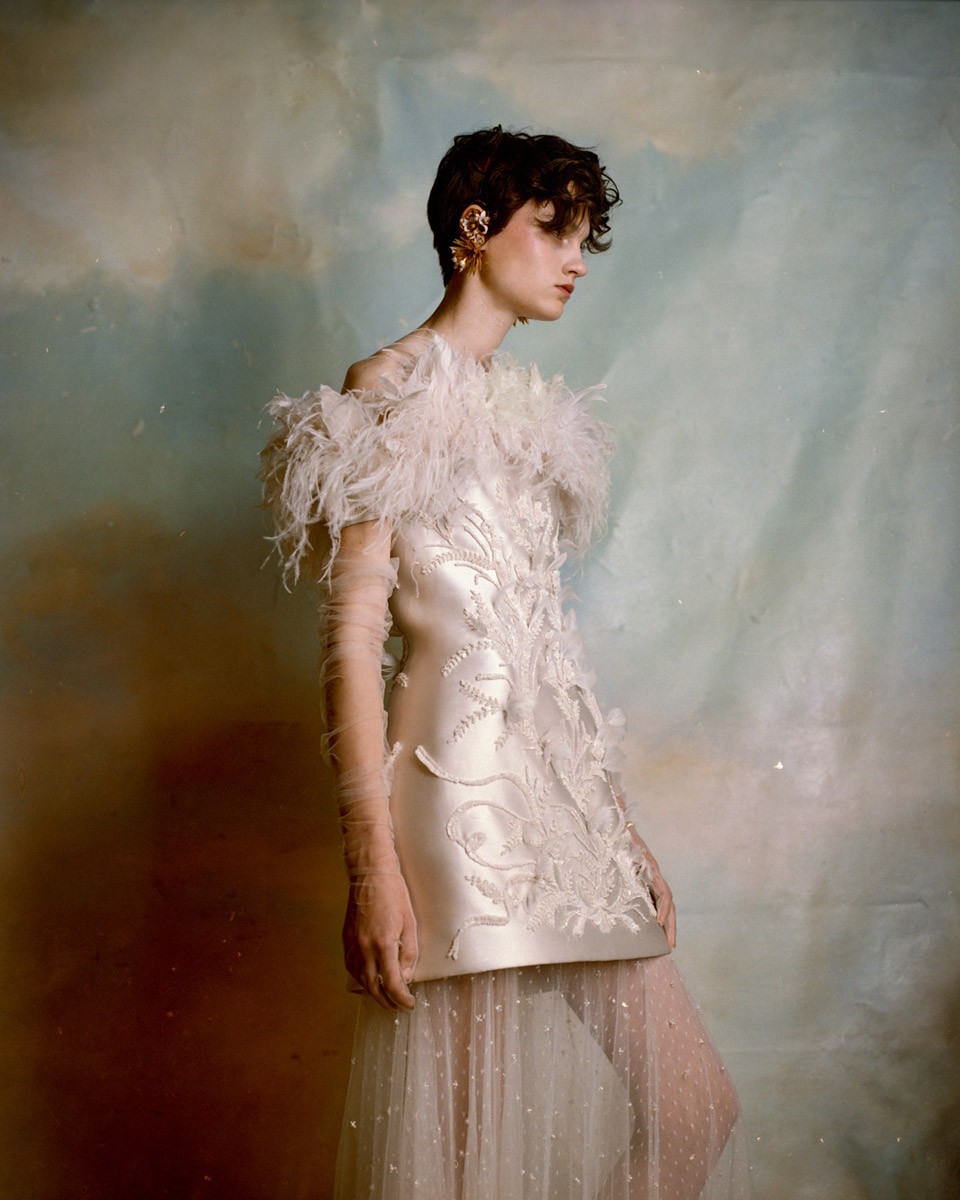 09 Inspirated By Krikor Jabotian Chapter VII 