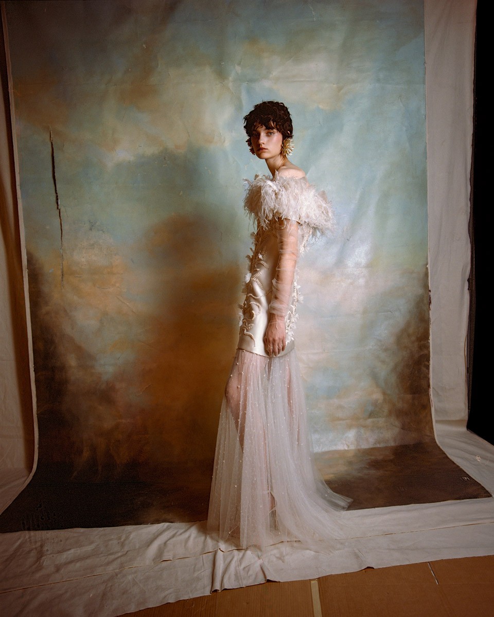09 Inspirated By Krikor Jabotian Chapter VII 