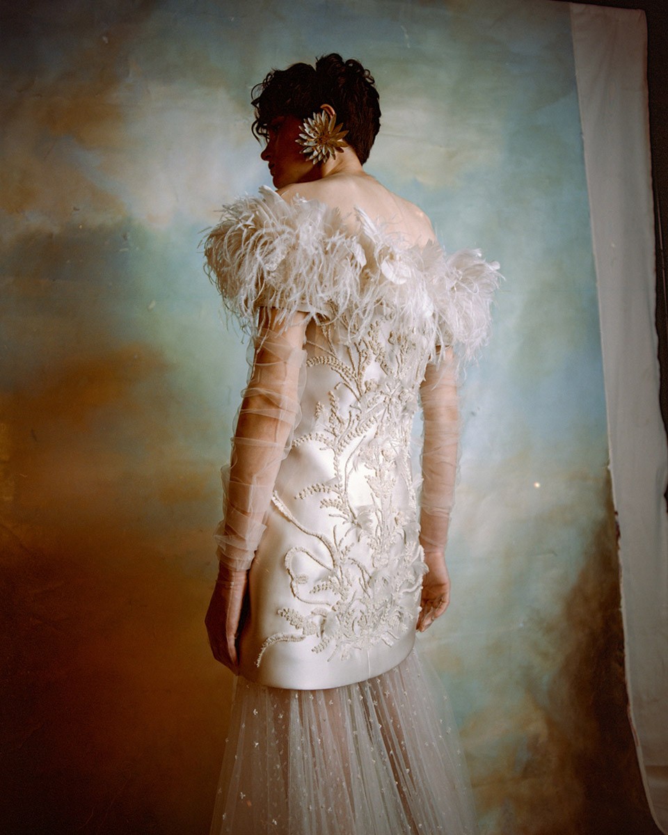 09 Inspirated By Krikor Jabotian Chapter VII 