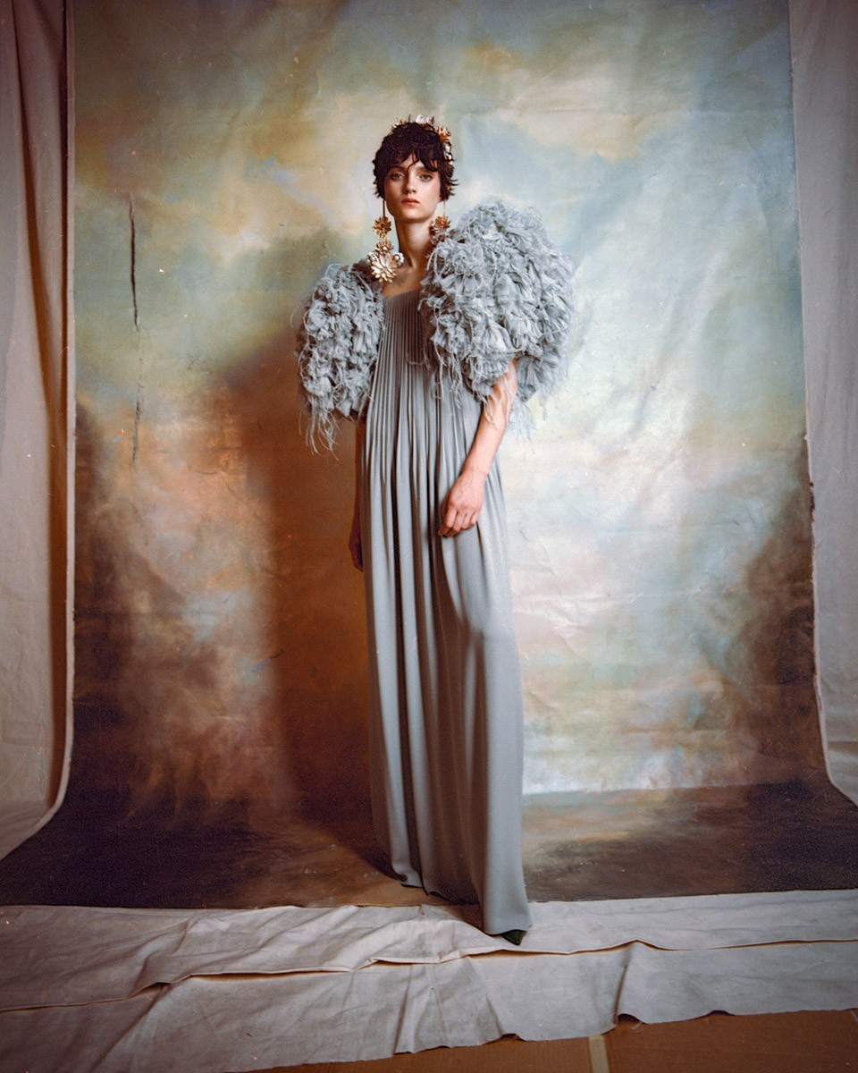 08 Inspirated By Krikor Jabotian Chapter VII 