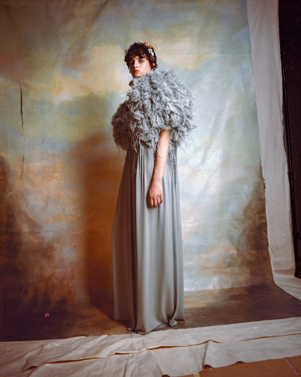08 Inspirated By Krikor Jabotian Chapter VII 