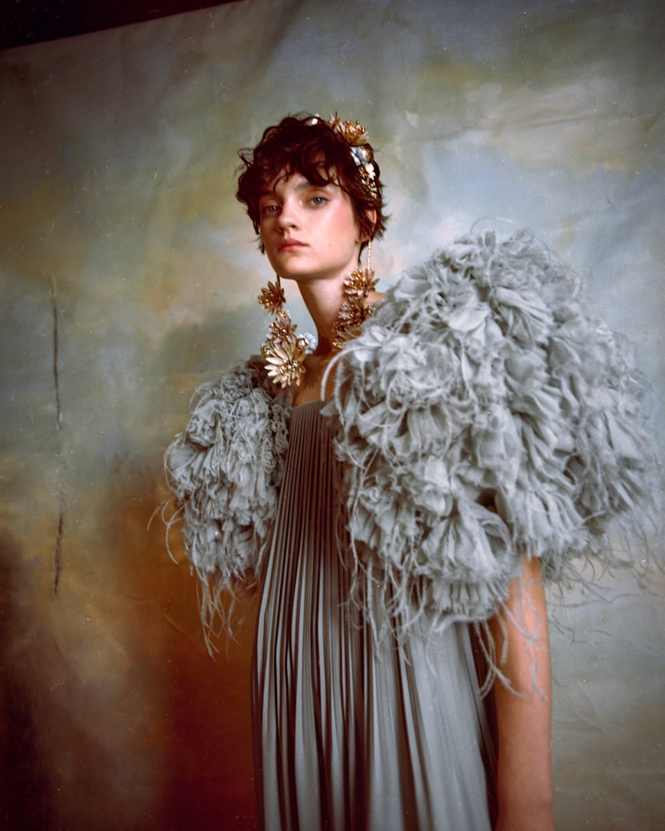 08 Inspirated By Krikor Jabotian Chapter VII 