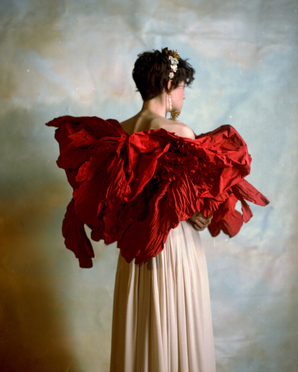 07 Inspirated By Krikor Jabotian Chapter VII