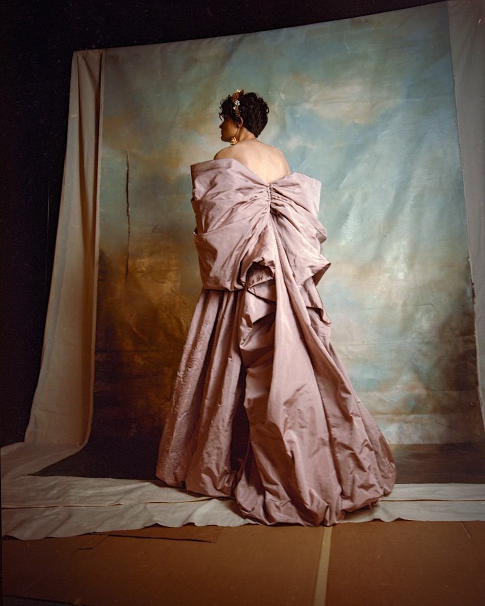 06 Inspirated By Krikor Jabotian Chapter VII