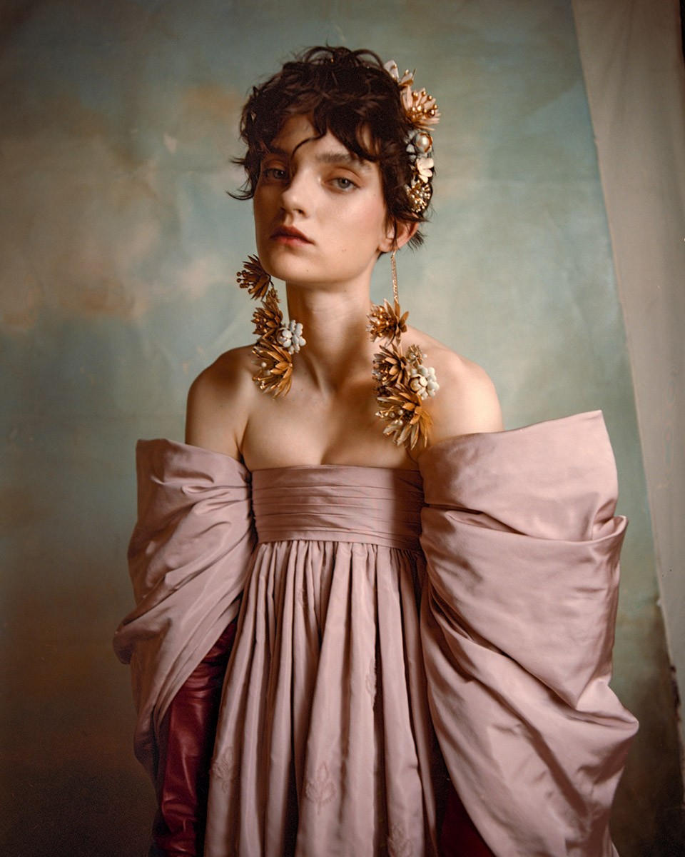 06 Inspirated By Krikor Jabotian Chapter VII