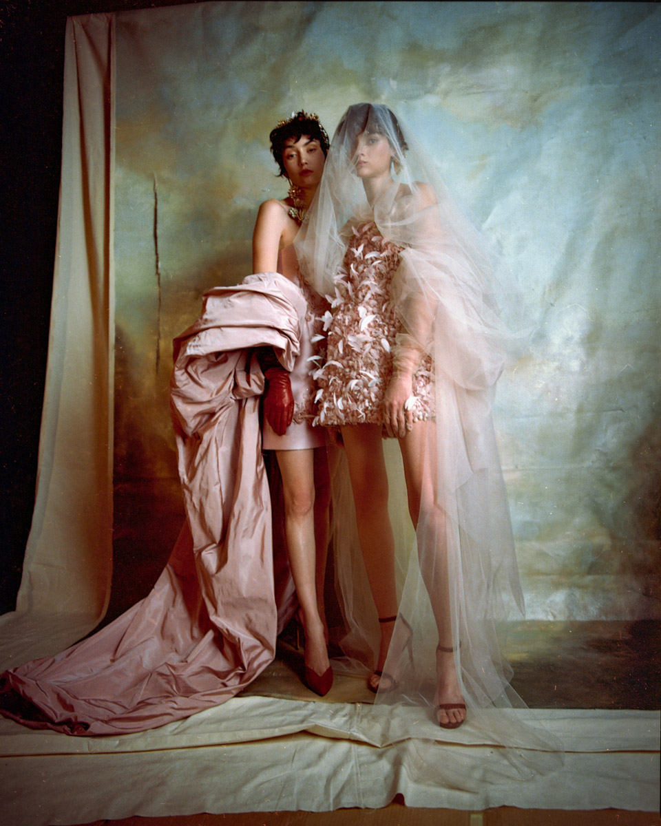 06 Inspirated By Krikor Jabotian Chapter VII