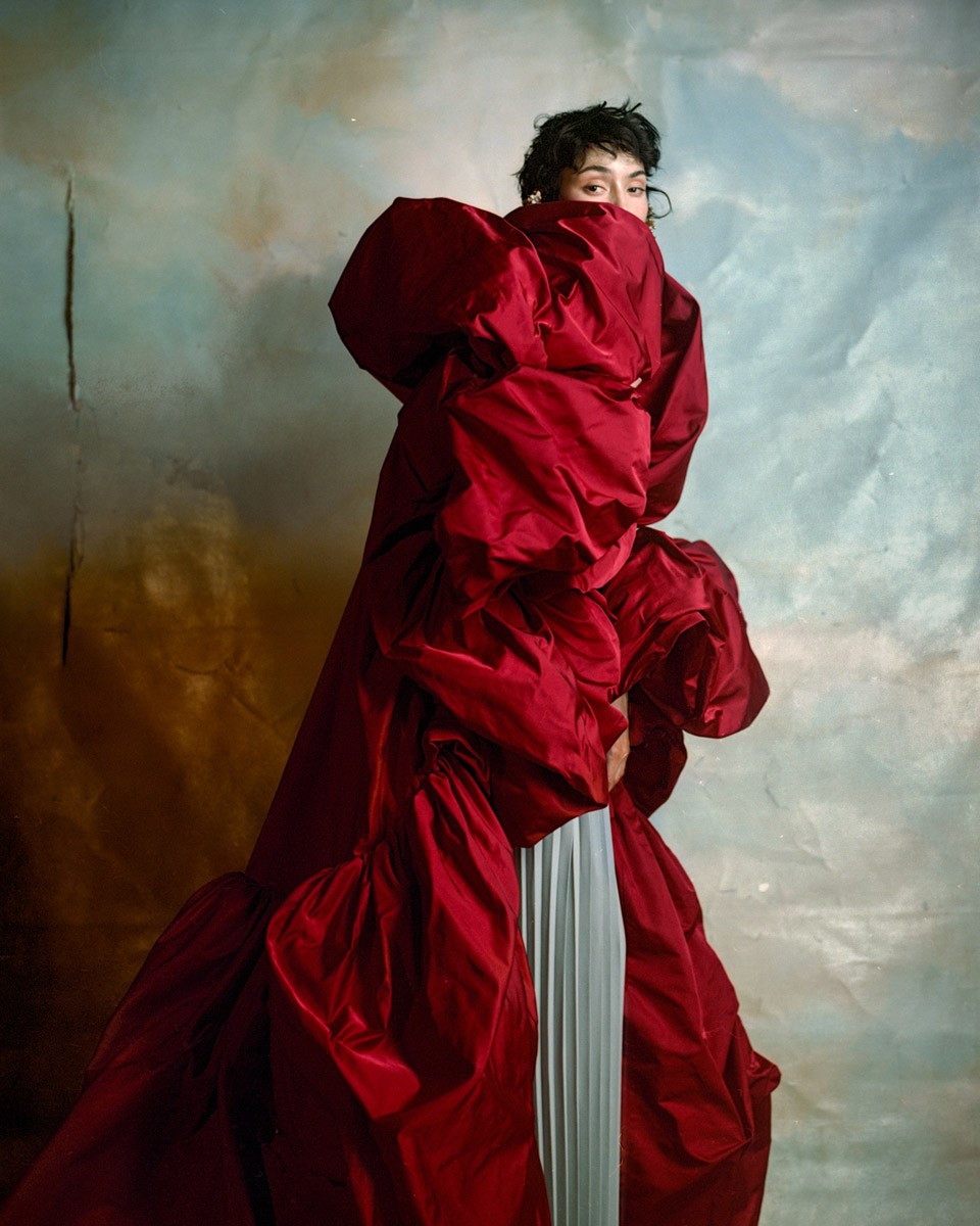 05 Inspirated By Krikor Jabotian Chapter VII