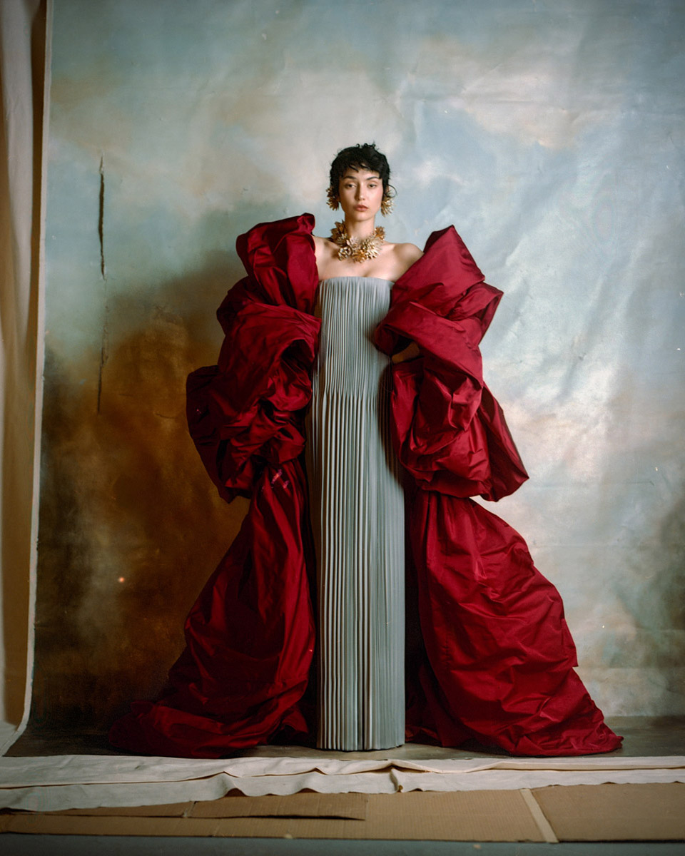 05 Inspirated By Krikor Jabotian Chapter VII