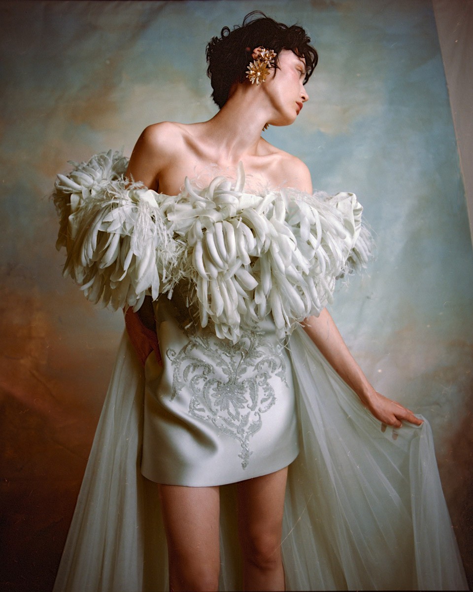 04 Inspirated By Krikor Jabotian Chapter VII