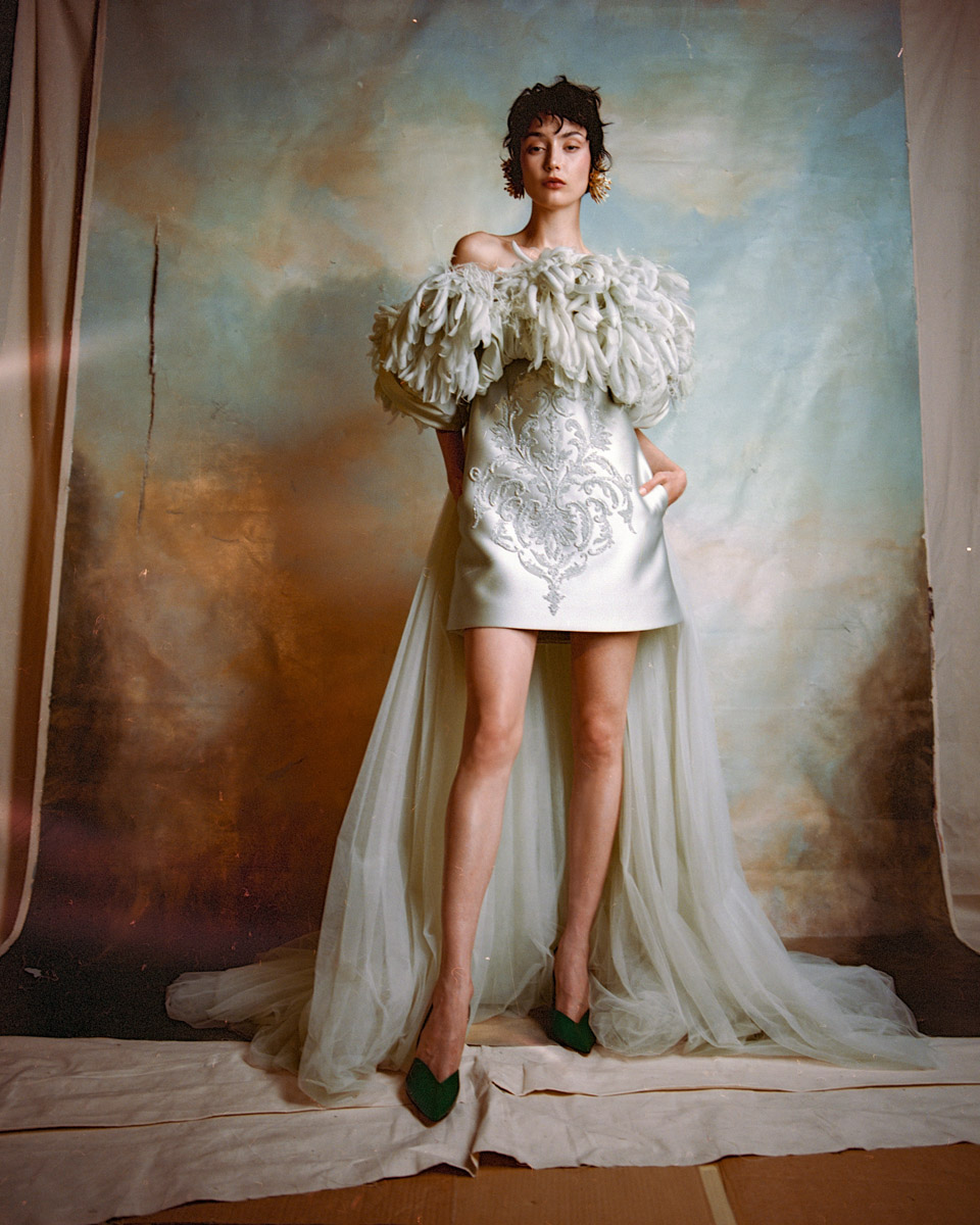 04 Inspirated By Krikor Jabotian Chapter VII