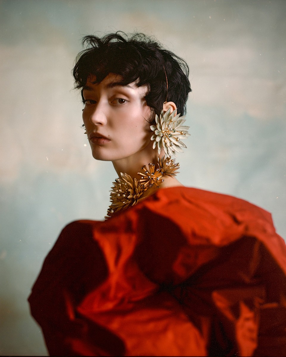 03 Inspirated By Krikor Jabotian Chapter VII