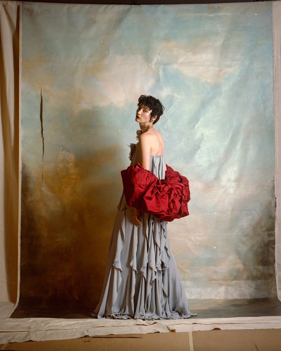 03 Inspirated By Krikor Jabotian Chapter VII