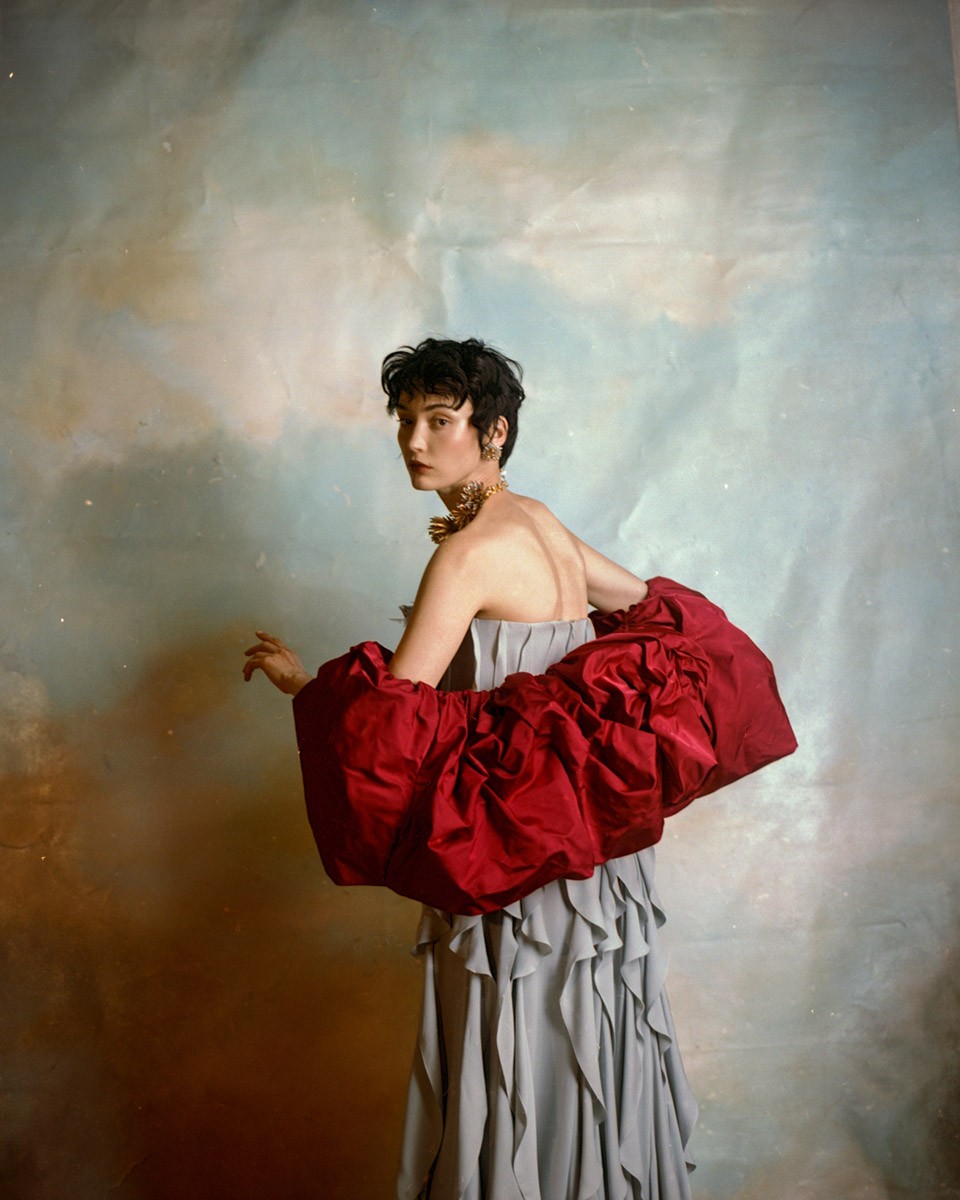 03 Inspirated By Krikor Jabotian Chapter VII