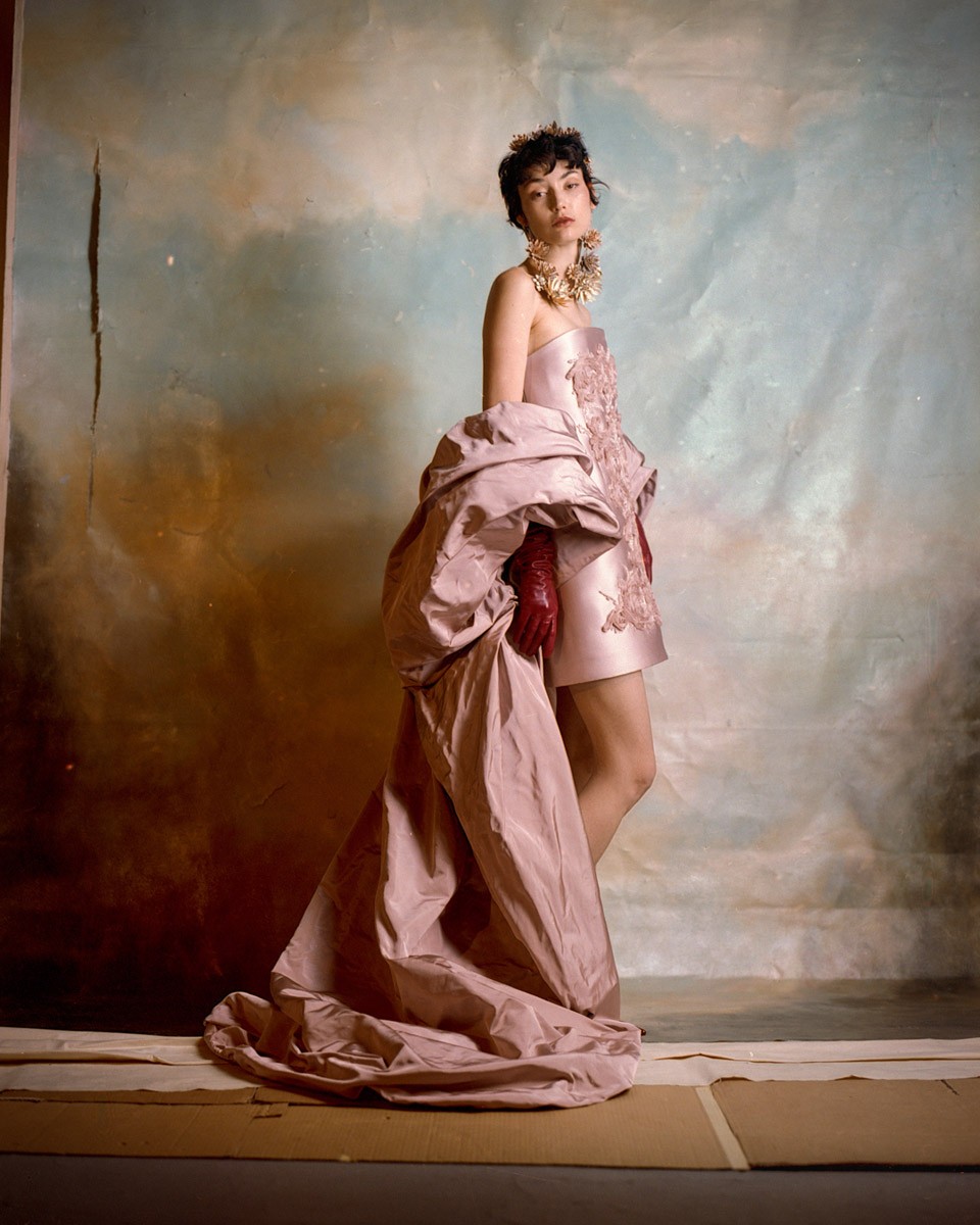 02 Inspirated By Krikor Jabotian Chapter VII
