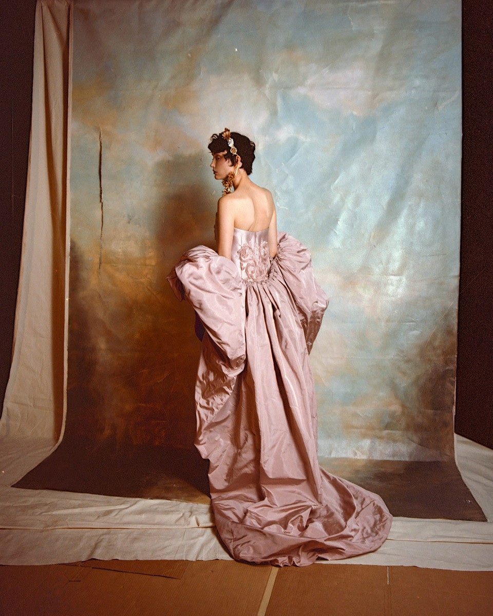 02 Inspirated By Krikor Jabotian Chapter VII