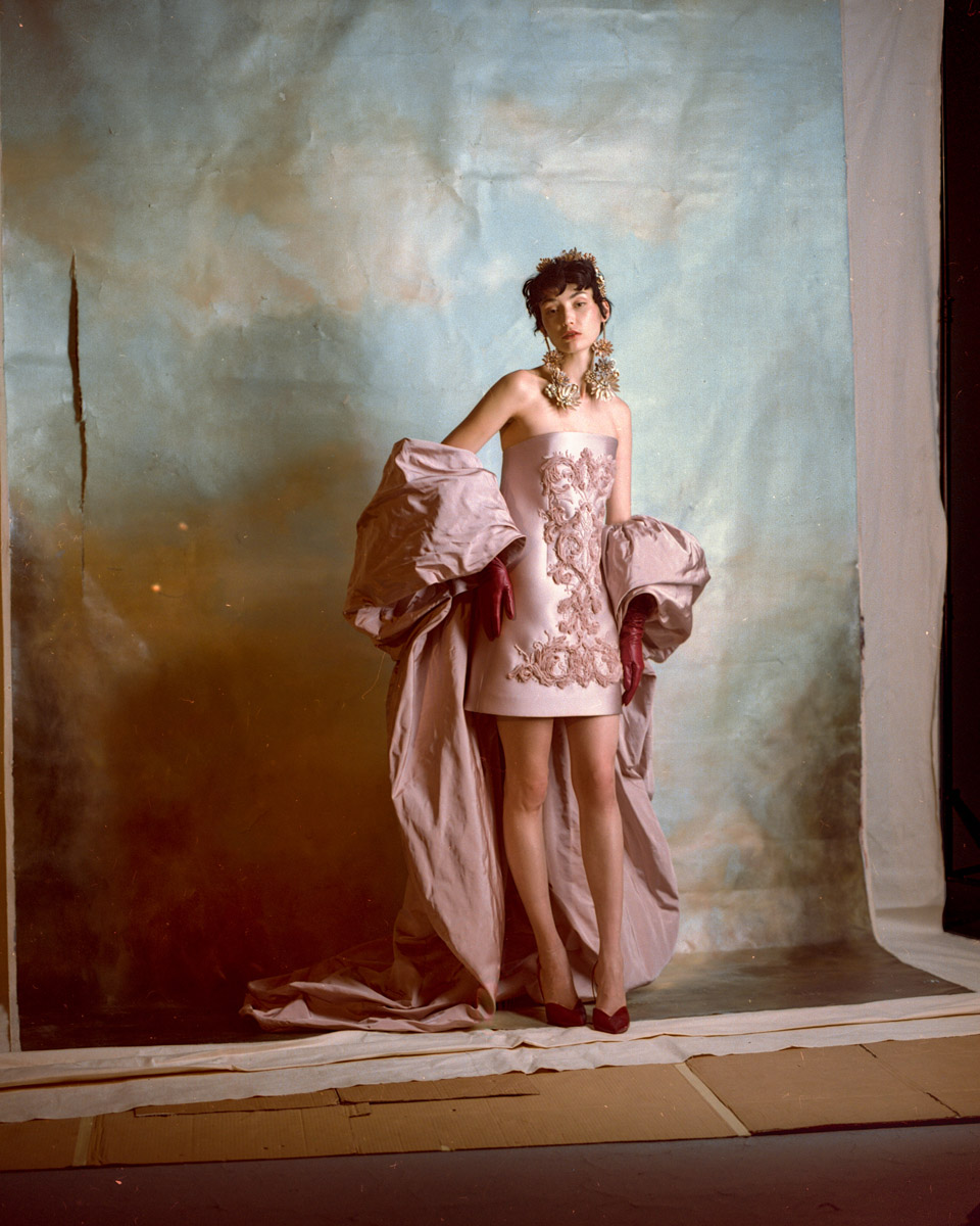 02 Inspirated By Krikor Jabotian Chapter VII