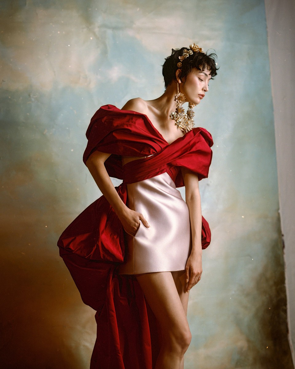01 Inspirated By Krikor Jabotian Chapter VII
