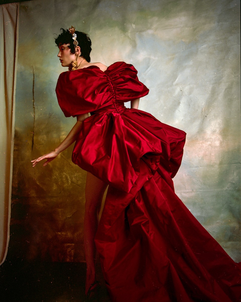 01 Inspirated By Krikor Jabotian Chapter VII