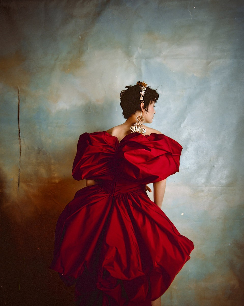 01 Inspirated By Krikor Jabotian Chapter VII