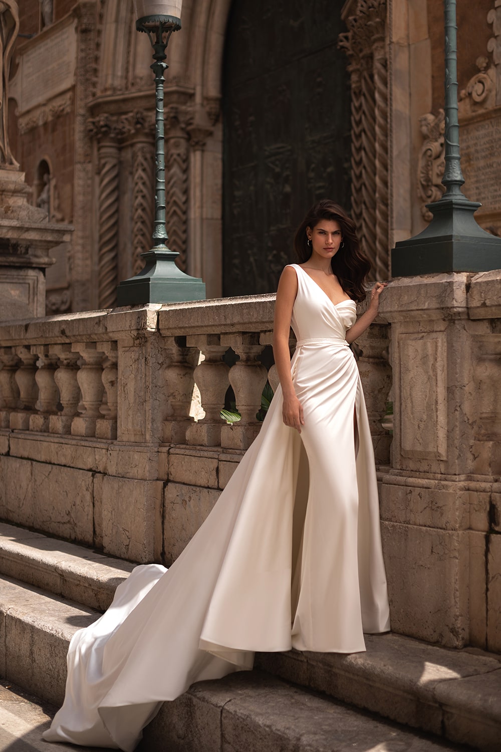 SADIE Inspirated By Eva Lendel Bridal 2023 Collection MADE 4 LOVE