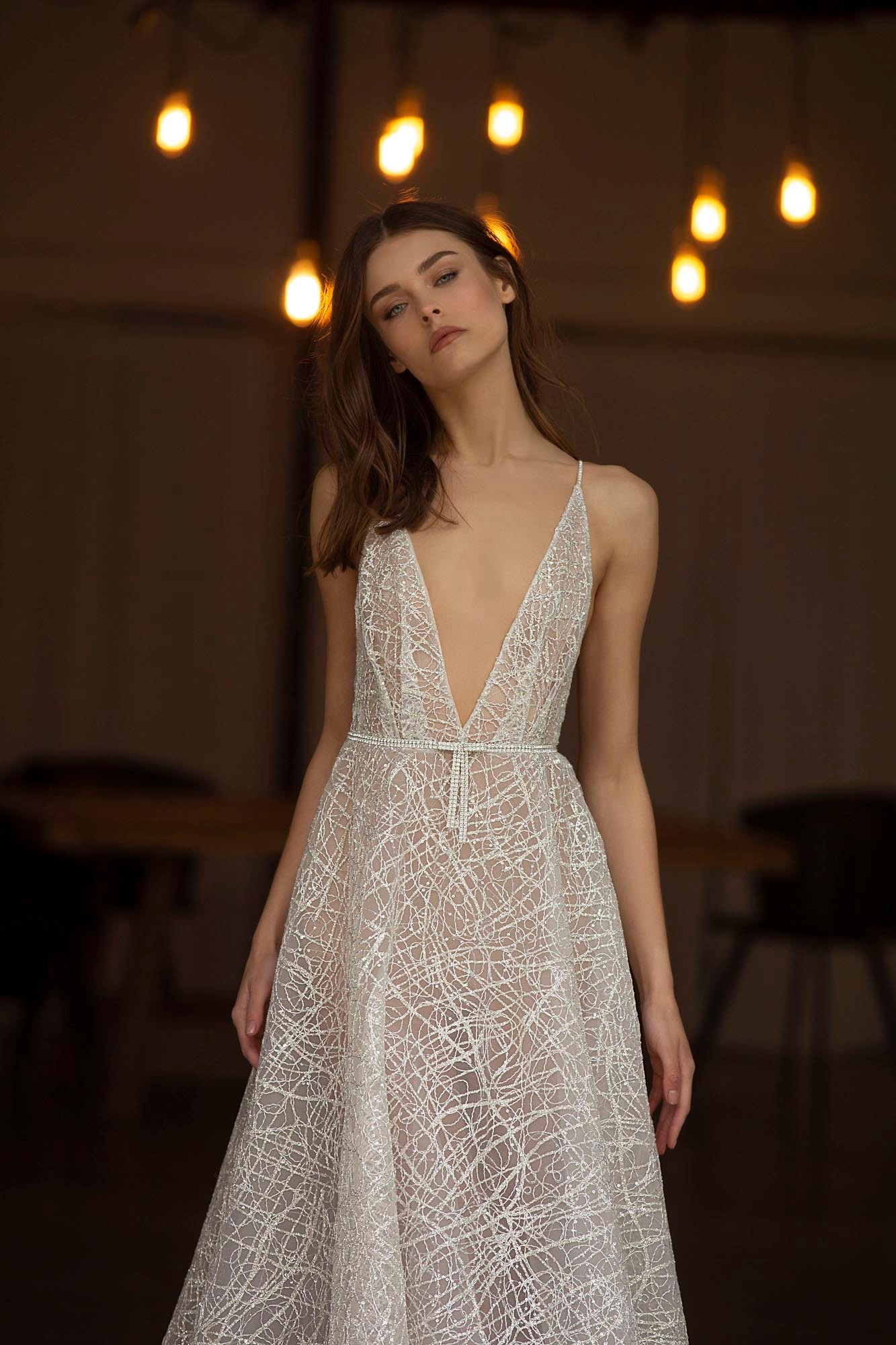 23-39 KATE Bridal Dress Inspired By Berta Muse By Berta 2023