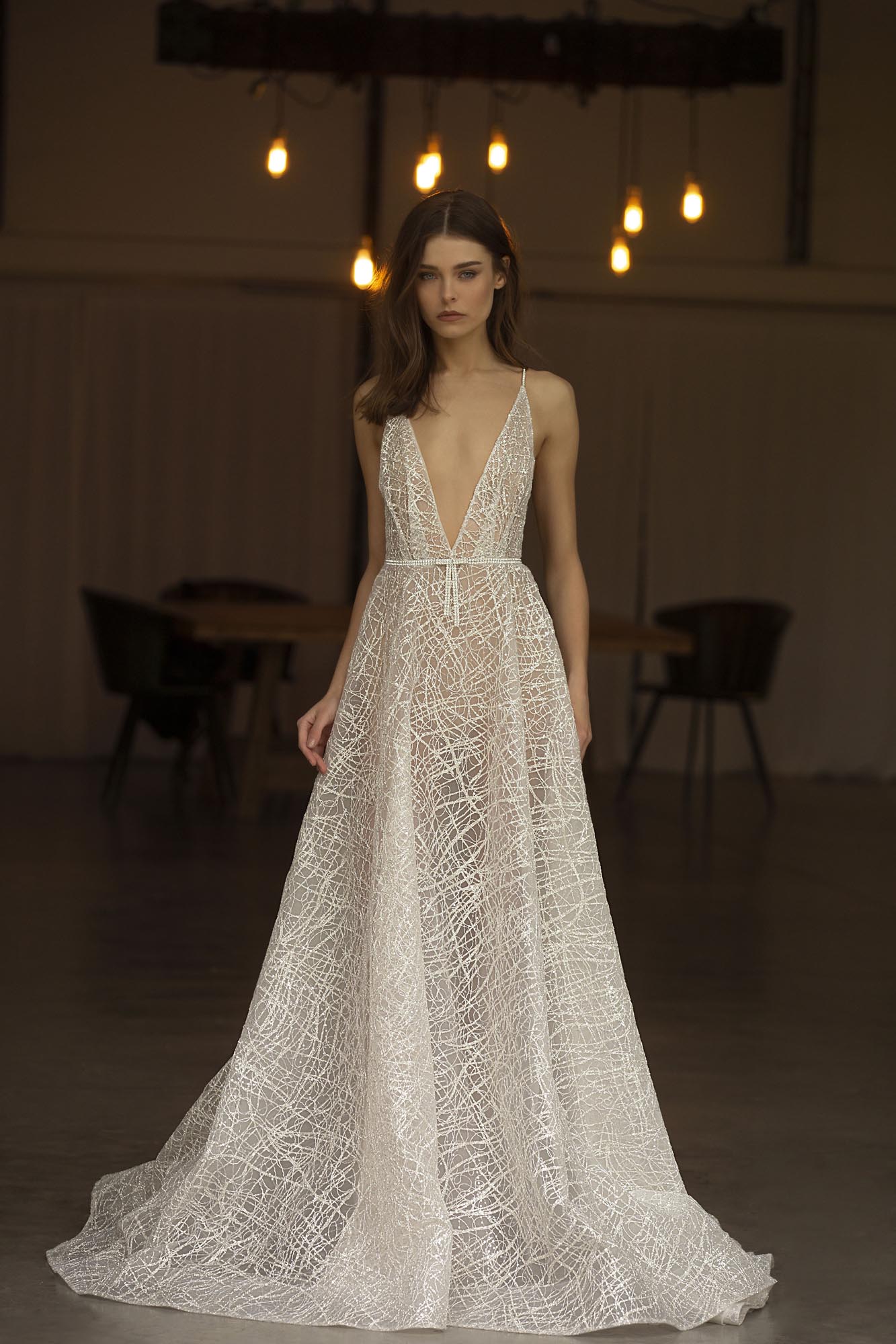 23-39 KATE Bridal Dress Inspired By Berta Muse By Berta 2023