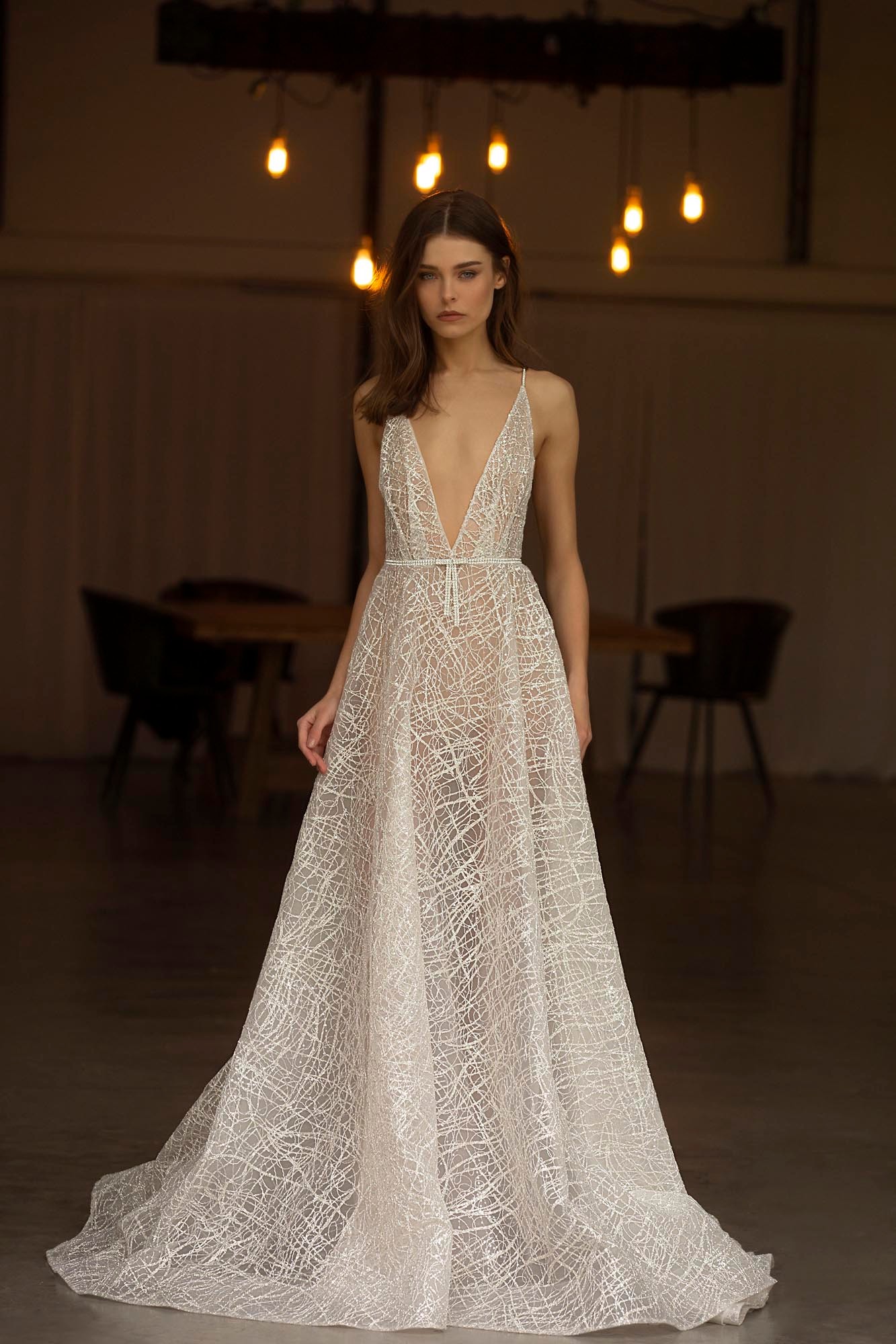 23-39 KATE Bridal Dress Inspired By Berta Muse By Berta 2023