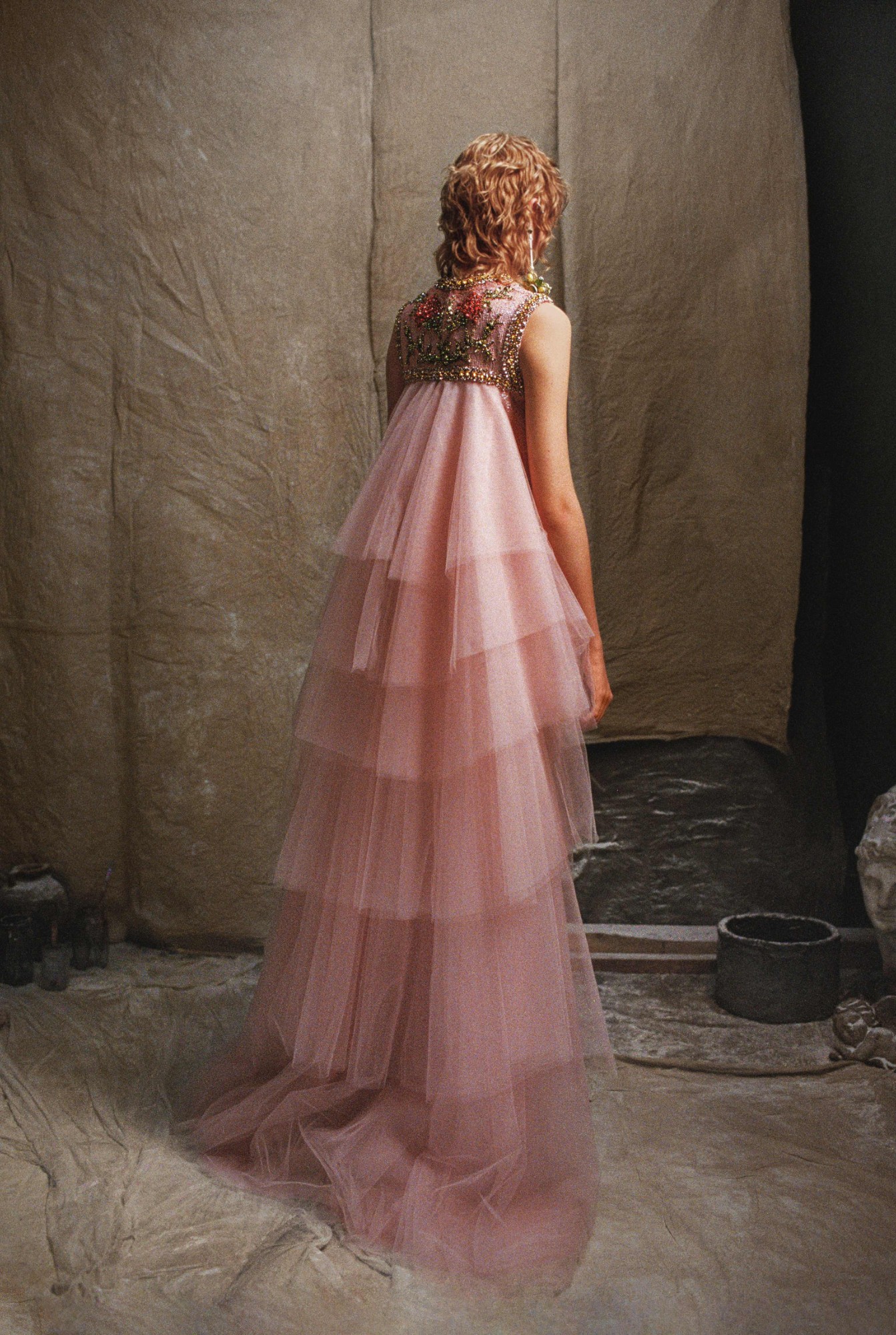 15 Inspirated By Krikor Jabotian Chapter VIII