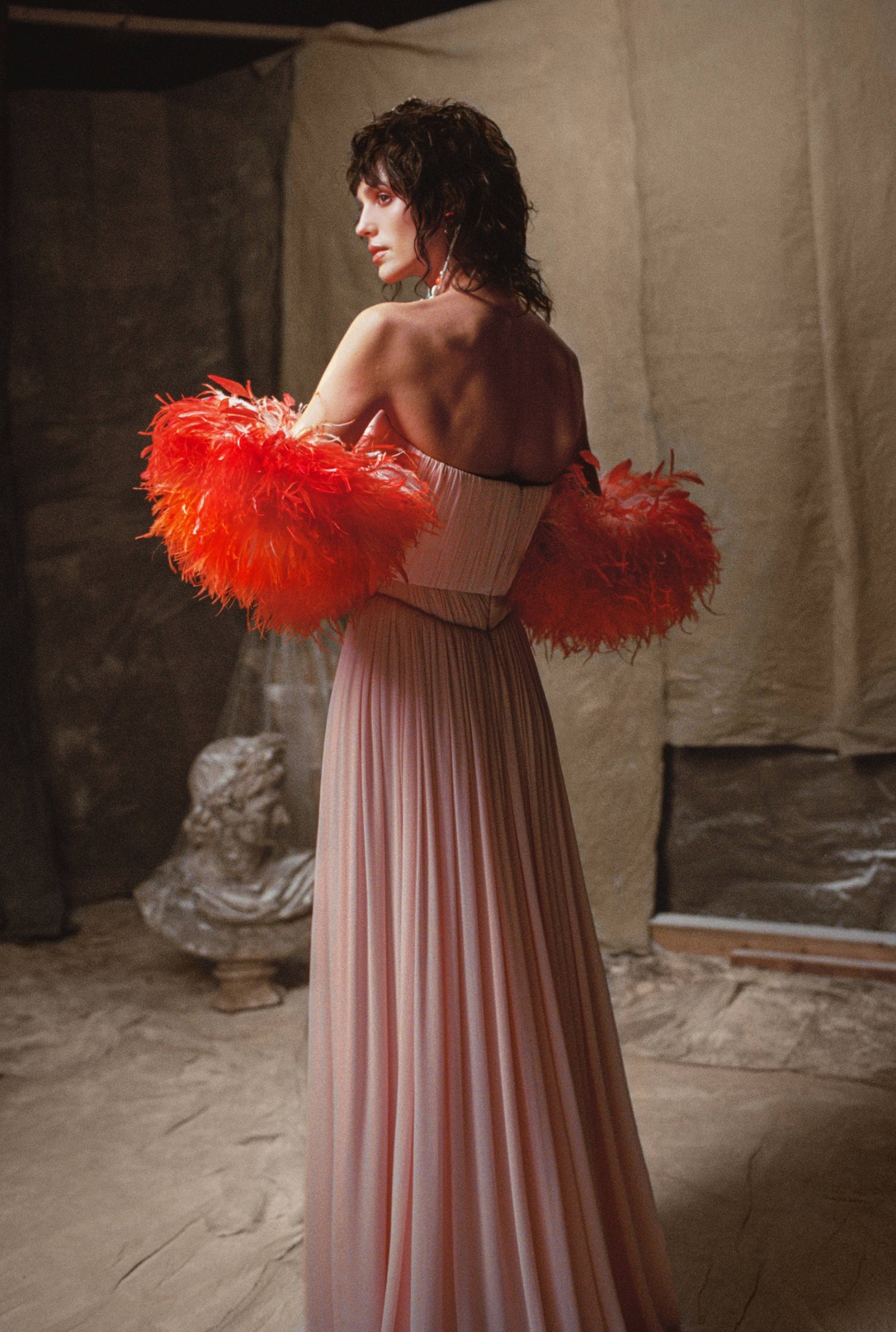 14 Inspirated By Krikor Jabotian Chapter VIII