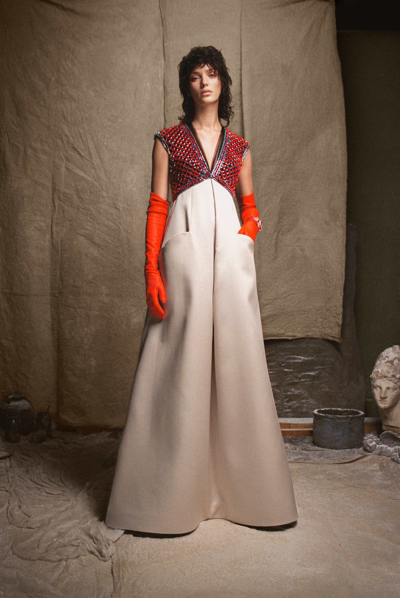 13 Inspirated By Krikor Jabotian Chapter VIII