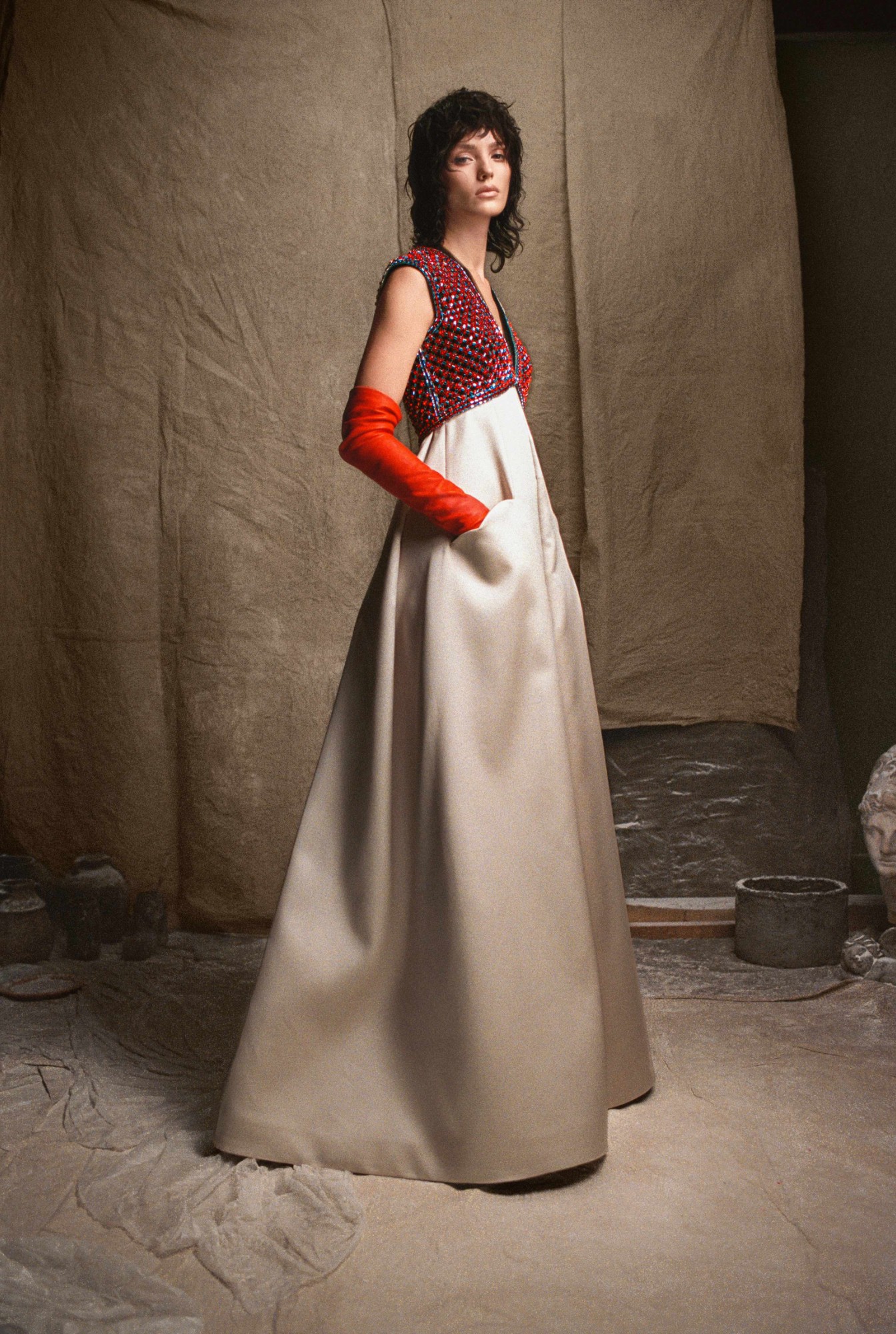 13 Inspirated By Krikor Jabotian Chapter VIII